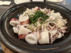 绣球菌蒸东山小管-临家闽南菜(宝洲路店)