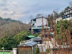 -兰桂坊·花园餐厅(西湖店)