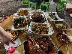 -袁师傅烤肉(弹子石店)