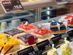 -FANEN法念·烘焙·甜点(万象城店)