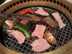 -乾杯烧肉居酒屋(中洲湾店)