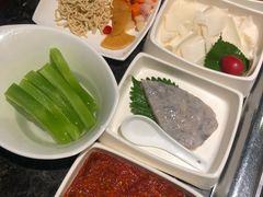 -海底捞火锅(龙湖三千集店)