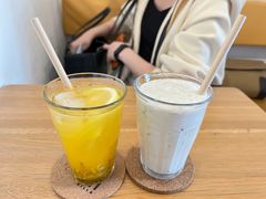 -Cafe Villa