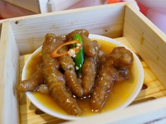 -馋遇江南·精致湖景雅宴(东方之门店)