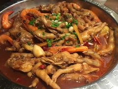-胖哥俩肉蟹煲(湖滨银泰in77店)