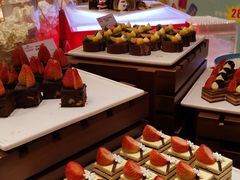 -味餐厅·海鲜·火锅·自助餐