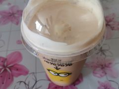 -麦当劳(王顶堤店)