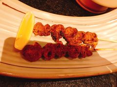 -丝路金桃·新疆菜(徐汇店)