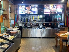 -蒙艾里民族传统菜蒙餐