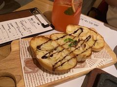 -原石牛扒·约会餐厅(龙城万科里店)