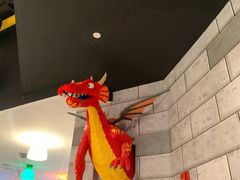 -上海乐高探索中心