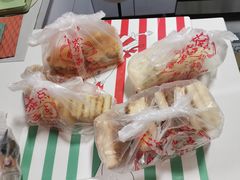 -中关村茶点