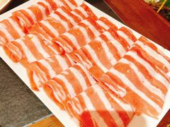 -陈府大宅门成都火锅·手切鲜肉(太原街店)
