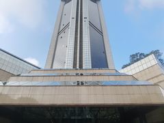 -上海新锦江大酒店