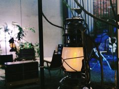 -J Create城市露营咖啡·简餐·宠物(上海动物园店)