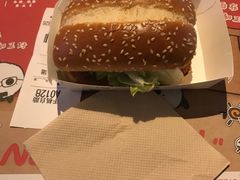 -肯德基(新塘乐购店)