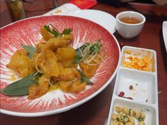 -鹿鸣春饭店(总店)