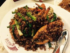 -桥底辣蟹(谢斐道店)