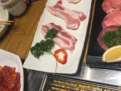 -一心烤肉(延安路店)