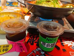 -崔解放·朝韩大排档(虹悦城店)