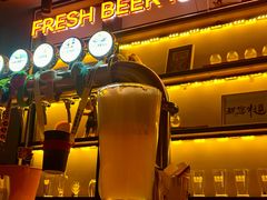 -优布劳精酿酒馆(枣园店)