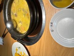 -一朵菌·野生菌探索家火锅(南亚店)