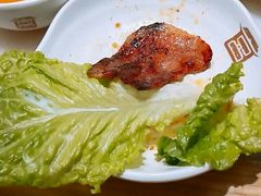 -韩宫宴和牛烤肉(合肥滨湖银泰城店)