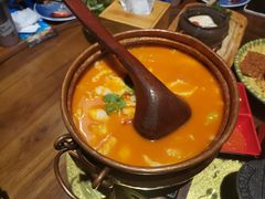 -雀舞云南菜(天津天河城购物中心店)