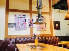 大堂-萌牛肠烧烤店(虹梅路店)