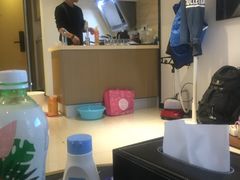 -江燕路万科里