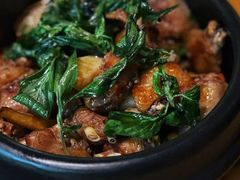 -竹里馆 ·茶食(奥体店)