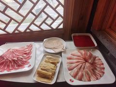 -川西坝子(苏州城市生活广场店)