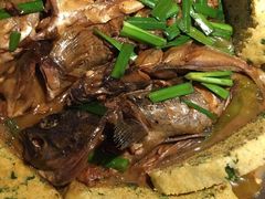 -旺角小渔村·海肠捞饭开创者(环山路店)
