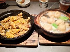 -得意啫·广东啫啫煲(前海HOP店)