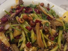 -江城燕子大排档(江汉路步行街店)