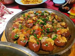 -东北大院·东北菜(三台子店)