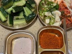 -妙香居韩国烤肉(容桂天佑城店)