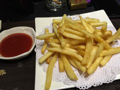 -吱咖啡西式简餐