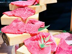 -俺的焼肉(銀座9丁目店)