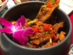 -味福记·本地特色菜(八一万达广场店)