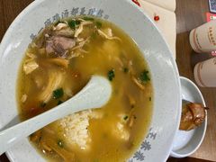 -王春春鸡汤饭(上海中海环宇城店)