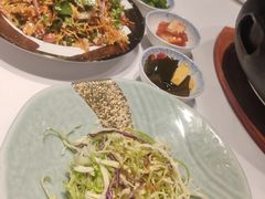 -隐炉和牛烧肉店(群力店)