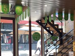 -查令84号咖啡馆(金大地1912东西街店)