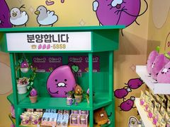-KAKAO FRIENDS(弘大店)
