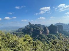 -丹霞山风景名胜区