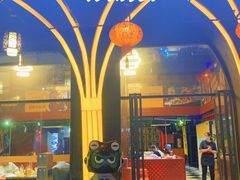 -味之绝美蛙鱼头火锅(花都店)
