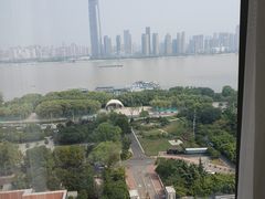 -武汉江城明珠豪生大酒店