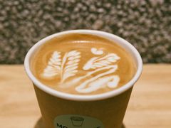-MQ COFFEE STAND明谦(新洲店)