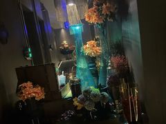 -墨锦轩·5D影院足浴·SPA(高新店)