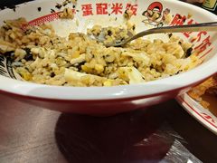-堂堂小伙夫·辽宁小吃大排档(京西大悦城店)